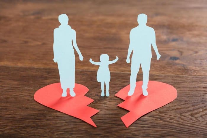 Divórcio extrajudicial com filhos: Como funciona e quais os cuidados