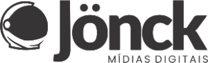 Logo - Jönck Mídias Digitais