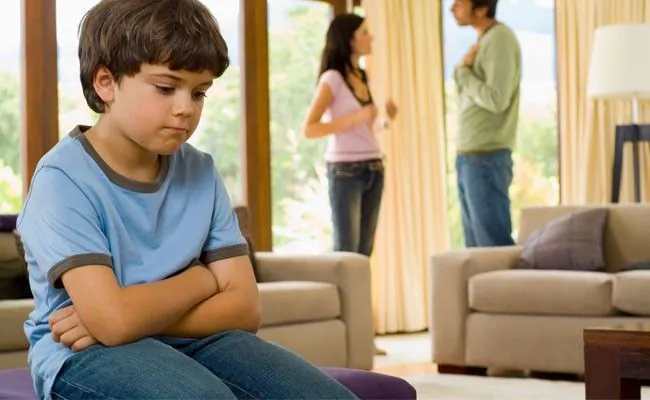 10 Passos para um Divórcio com Filhos Tranquilo